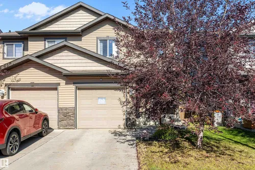 #3 85 SPRUCE VILLAGE DR DR, Spruce Grove - $345,000