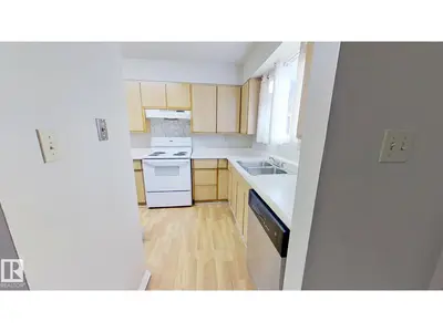 Interior photo 4 of #59 7604 29 AV NW