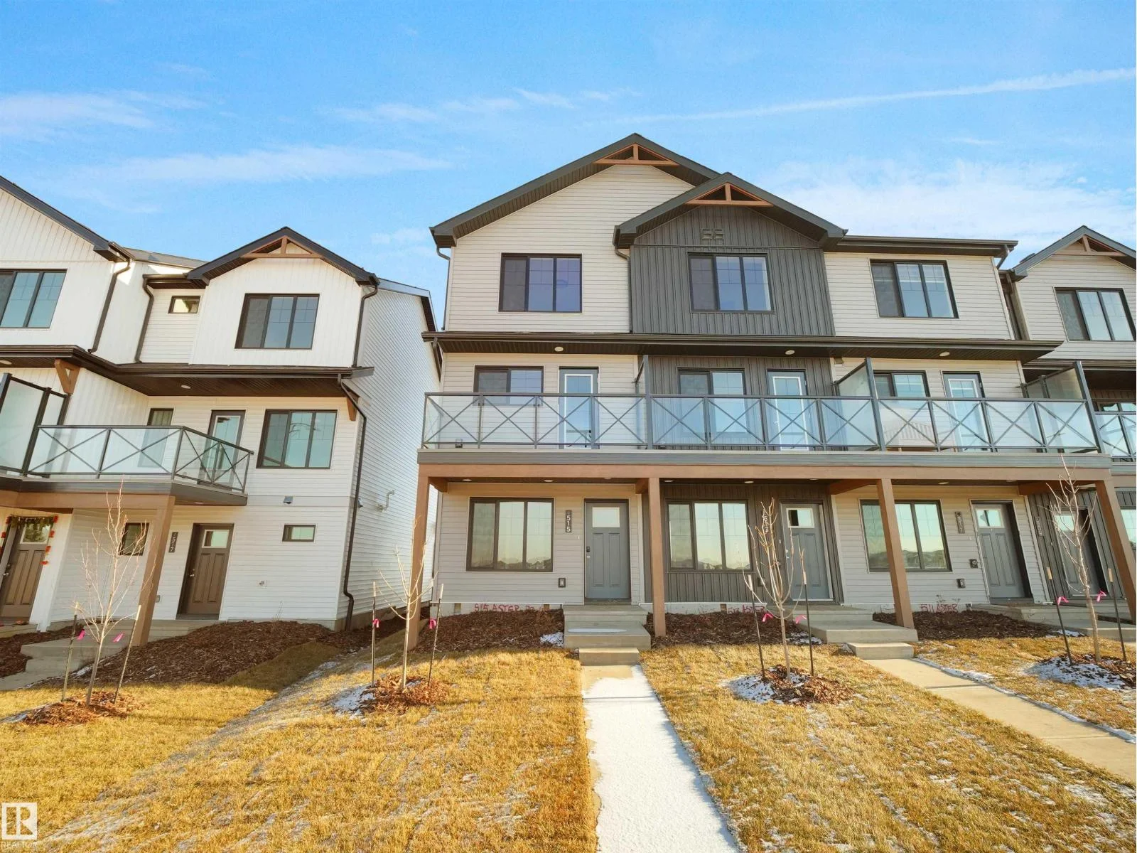 515 ASTER DR NW, Edmonton - 2 bedroom Residential Attached for sale