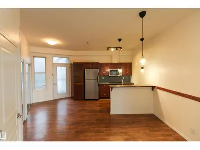 Interior photo 2 of #347 4827 104A ST NW