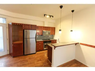 Interior photo 4 of #347 4827 104A ST NW