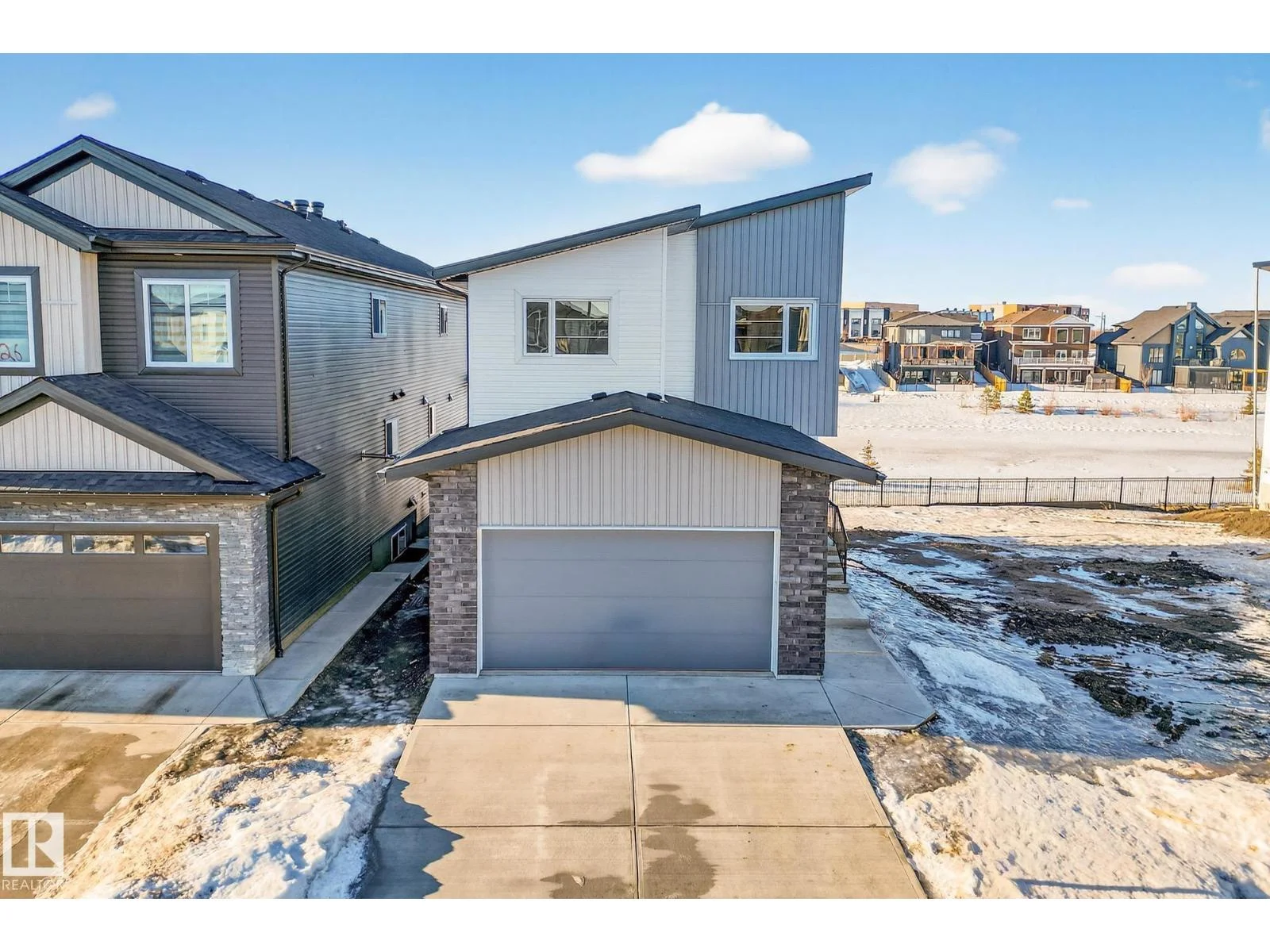 28 ELDRIDGE PT, St. Albert - 4 bedroom Detached Single Family for sale