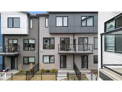 Interior photo 2 of #72 11910 35 AV SW