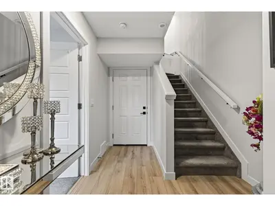 Interior photo 4 of #72 11910 35 AV SW