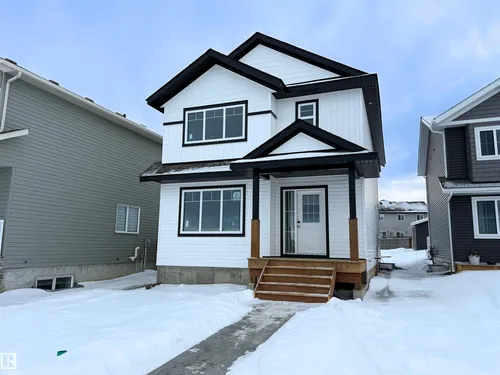 4019 42 AV, Drayton Valley - $409,900
