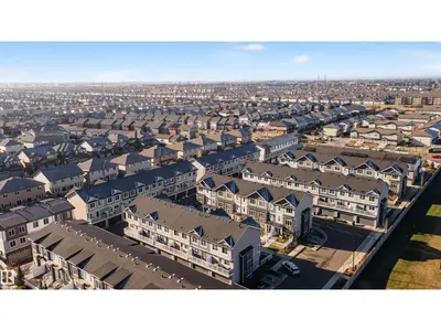 Interior photo 3 of #57 2215 24 ST NW