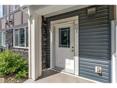 Interior photo 1 of #57 2215 24 ST NW