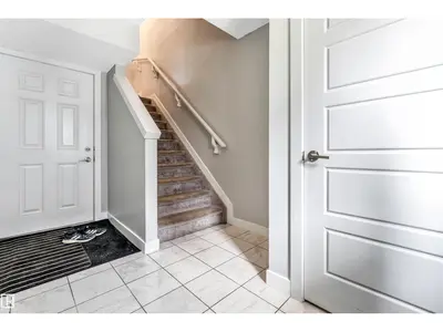 Interior photo 4 of #57 2215 24 ST NW