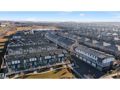 Interior photo 2 of #57 2215 24 ST NW