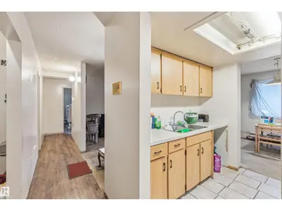 Interior photo 4 of #202 11026 106 ST NW