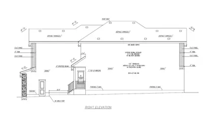 Interior photo 4 of 240 Crystal Creek Drive