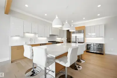 Interior photo 2 of 2620 WHEATON CL NW