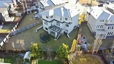 Interior photo 1 of 2620 WHEATON CL NW