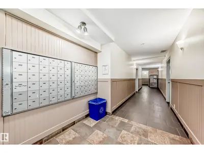 Interior photo 3 of #517 10235 112 ST NW