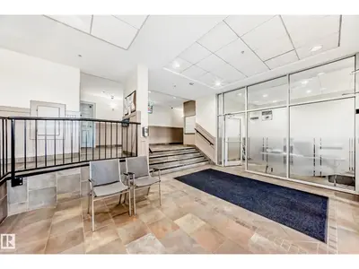 Interior photo 1 of #517 10235 112 ST NW