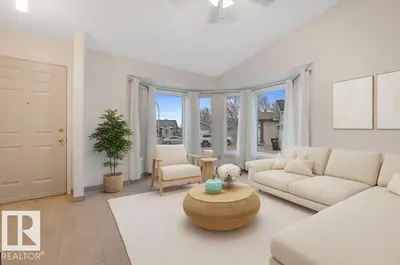 Interior photo 2 of 7344 190A ST NW