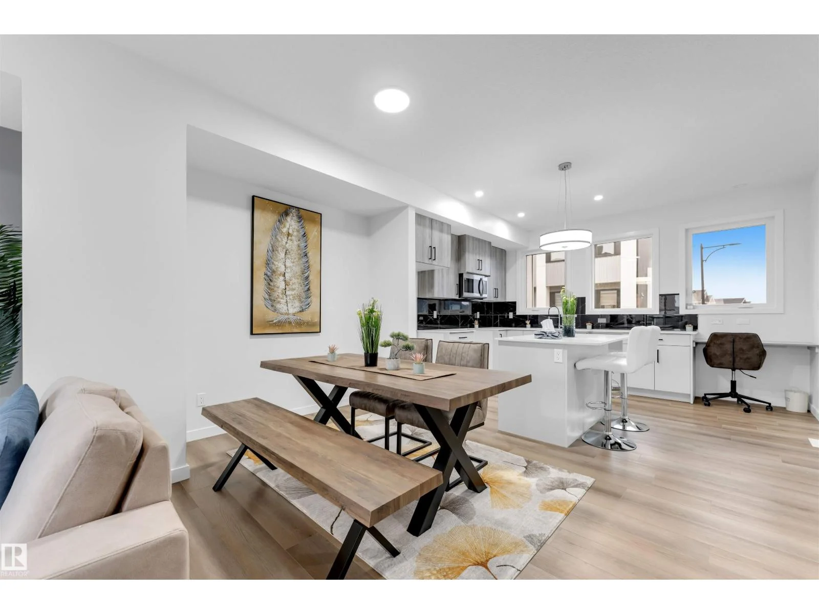 #62 130 Element Dr, St. Albert - 3 bedroom Townhouse for sale