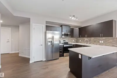 Interior photo 4 of #410 560 GRIESBACH PARADE PR NW