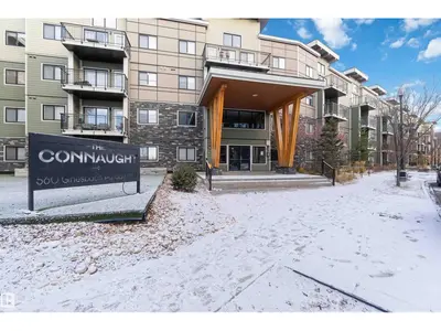 Interior photo 3 of #410 560 GRIESBACH PARADE PR NW