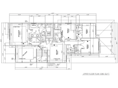 Interior photo 2 of 2316 63 AV NE