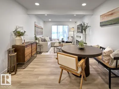 Interior photo 4 of 18738 18 AV NW