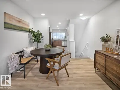 Interior photo 3 of 18738 18 AV NW