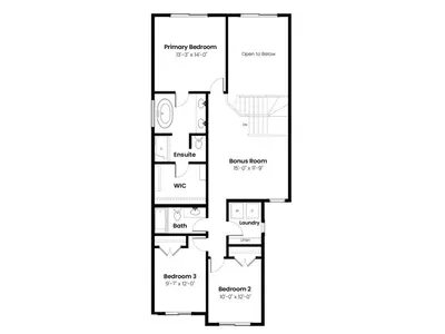 Interior photo 2 of 2815 188 ST NW