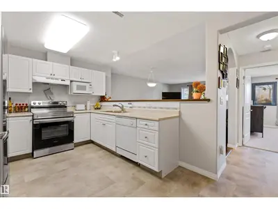 Interior photo 3 of #112 237 YOUVILLE DR E NW