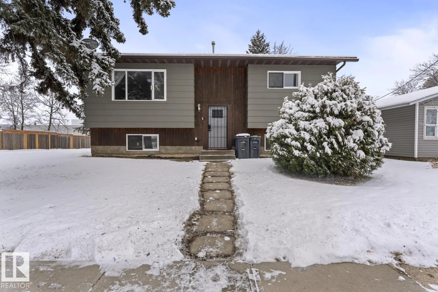 4719 47 AV, Cold Lake - 4 bedroom Detached Single Family for sale