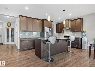 Interior photo 1 of 2031 51 ST SW