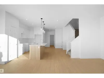 Interior photo 2 of 2116 210 ST NW