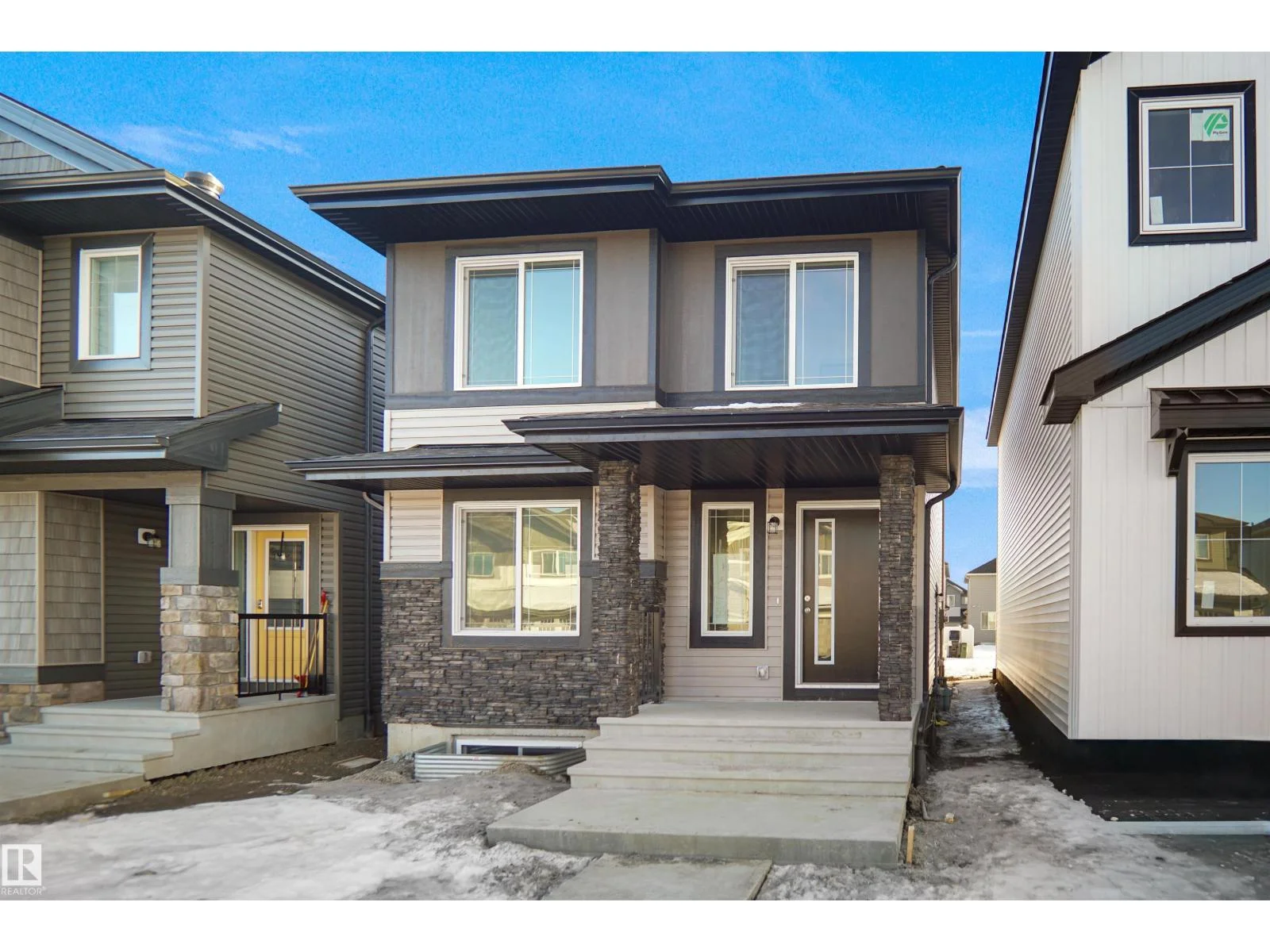 18137 73A ST NW, Edmonton - 3 bedroom Detached Single Family for sale