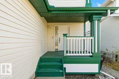 Interior photo 1 of 1112 118A ST NW NW