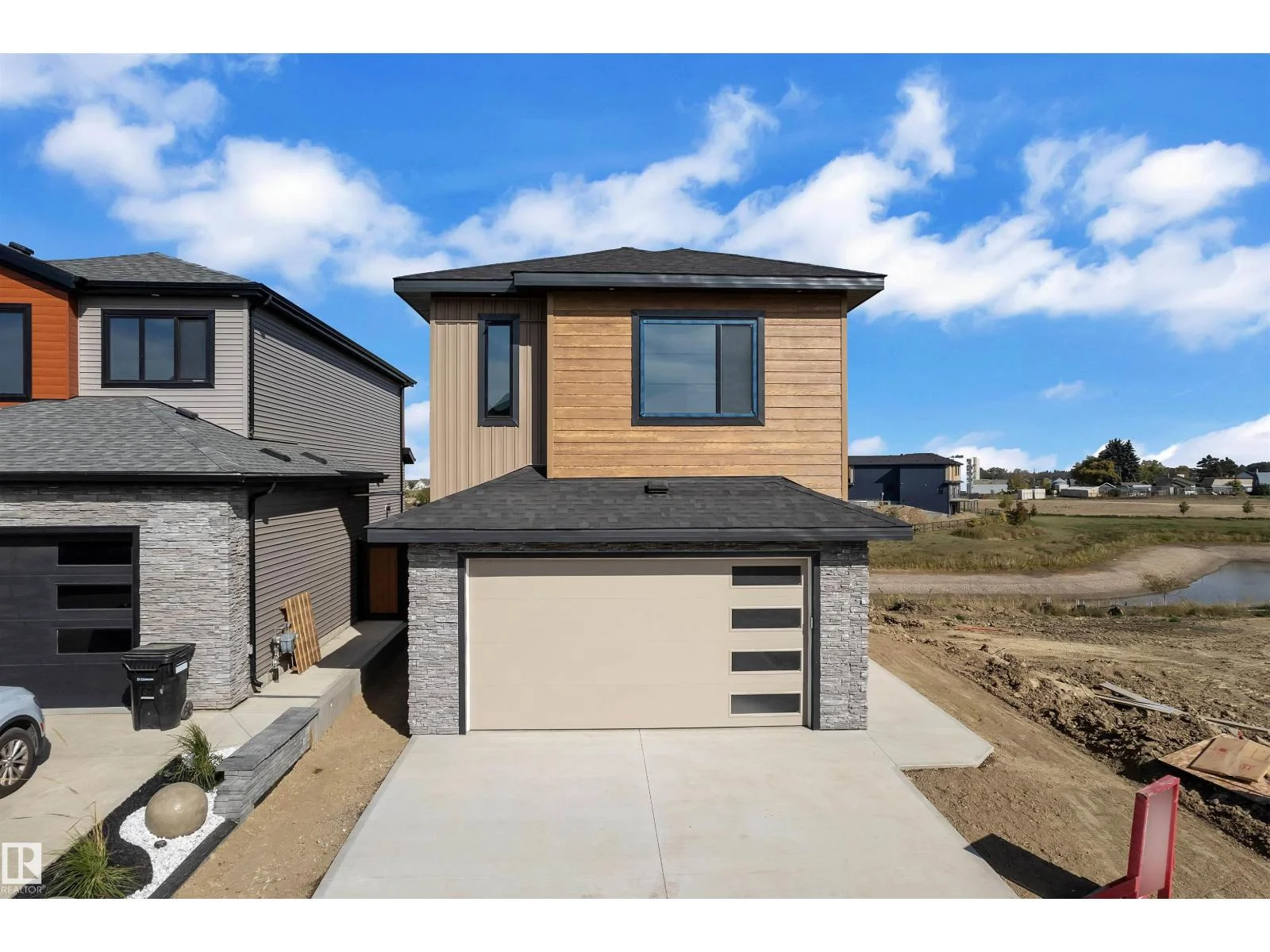 30 TILIA PL, Spruce Grove - 4 bedroom Detached Single Family for sale