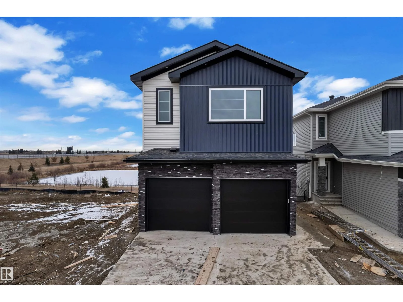21 AXELWOOD CR, Spruce Grove - 4 bedroom Detached Single Family for sale