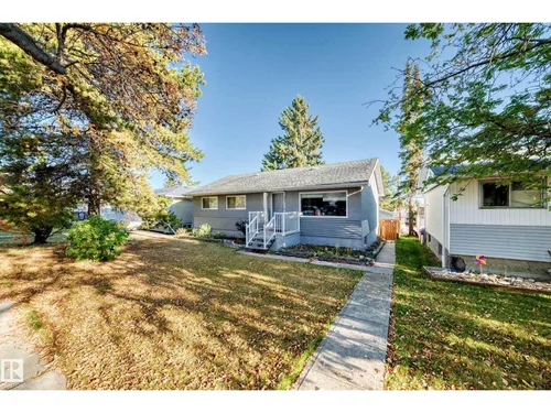 5093 45 ST, Drayton Valley - $304,900