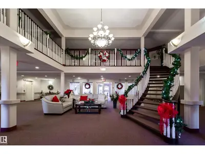 Interior photo 1 of #427 6703 172 ST NW