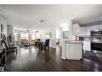 Interior photo 4 of #427 6703 172 ST NW