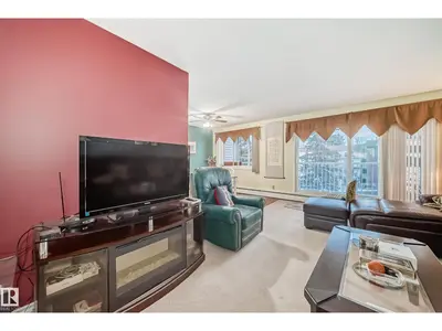 Interior photo 4 of #315 5125 RIVERBEND RD NW