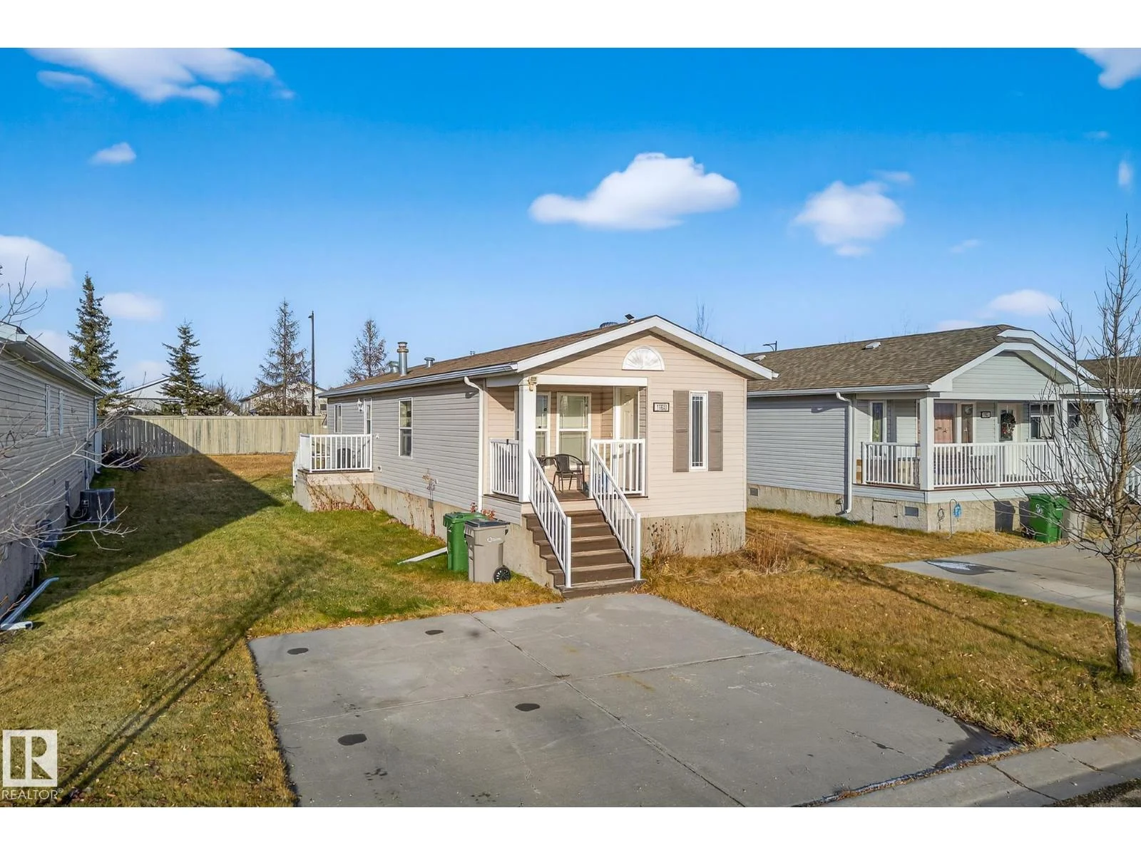 1160 Aspen DR W, Leduc - 2 bedroom Single Family Residence for sale