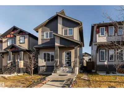 Interior photo 1 of 5439 CHAPPELLE RD SW