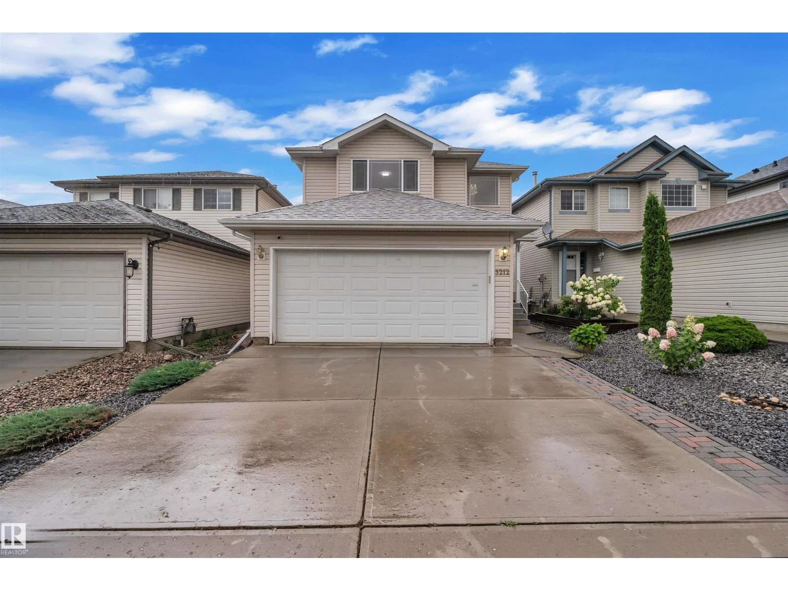 3212 29 AV NW, Edmonton - 4 bedroom Detached Single Family for sale