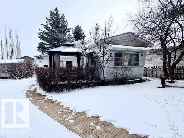 5321 57 ST, Cold Lake - 2 bedroom House for sale