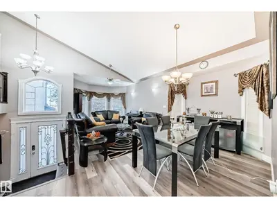 Interior photo 2 of 1715 69 ST SW