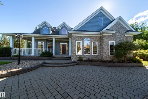 2A Silver Beach RD, Rural Wetaskiwin County - $889,000