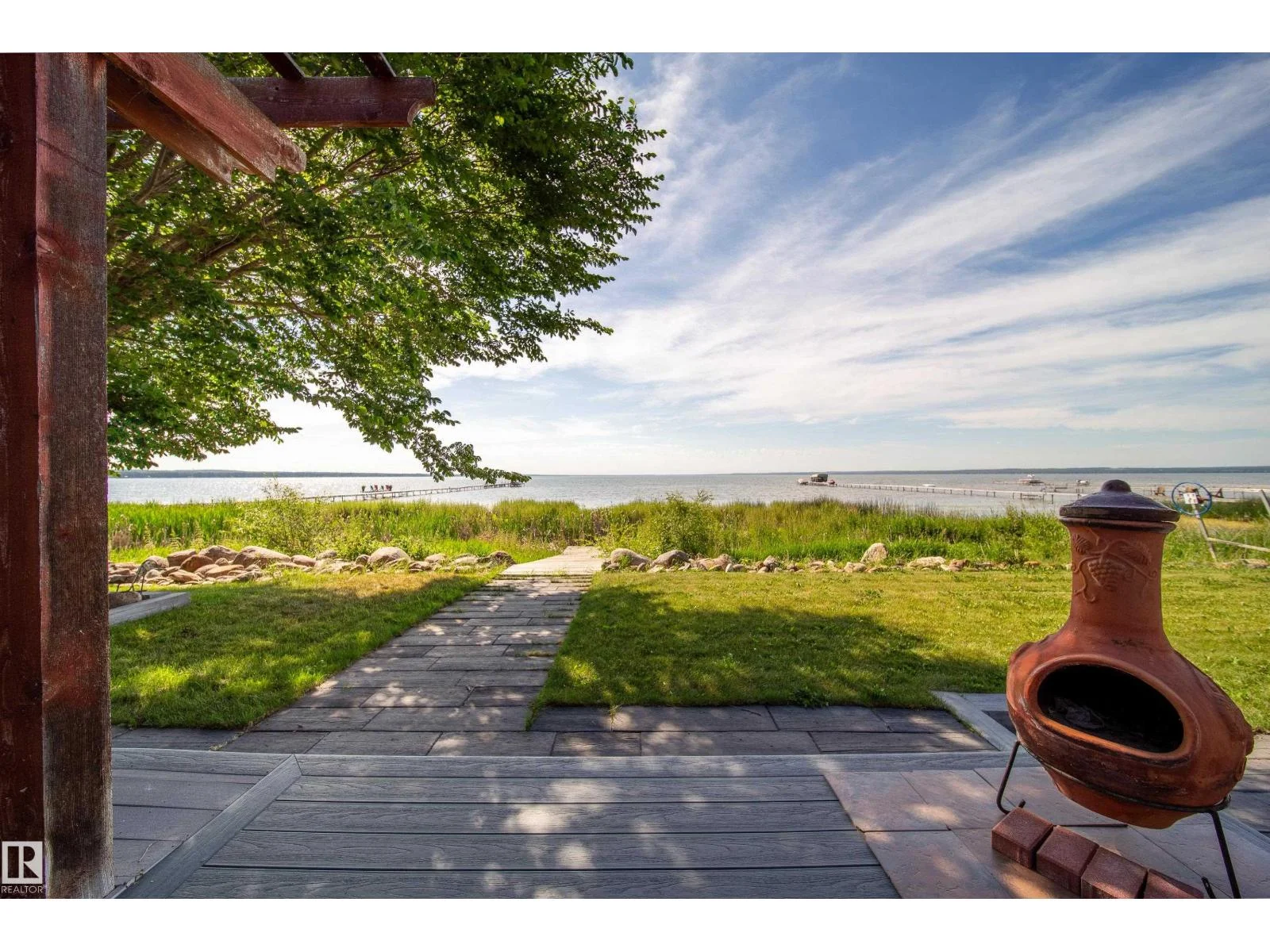 103 Argentia Beach, Rural Wetaskiwin County - 3 bedroom Detached Single Family for sale