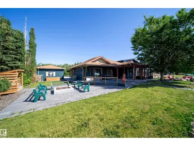 Interior photo 3 of 103 Argentia Beach