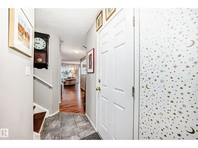 Interior photo 2 of 121 BULYEA RD NW