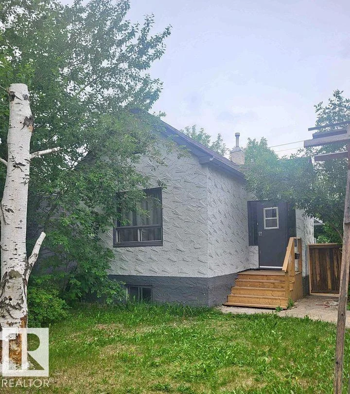 12640 71 ST NW, Edmonton - 1 bedroom Detached Single Family for sale