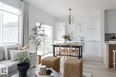 Interior photo 3 of 3245 DIXON WY SW